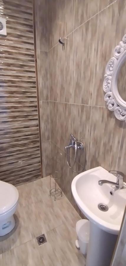 Rose & Water Guest House Pavel Banya Room photo